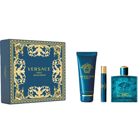 versace eros edp amazon|Versace Eros edp gift set.